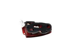 Feu arriere principal droit (feux) PEUGEOT 407 Photo n°3