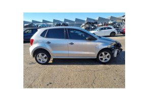 Retroviseur droit VOLKSWAGEN POLO 5 Photo n°7