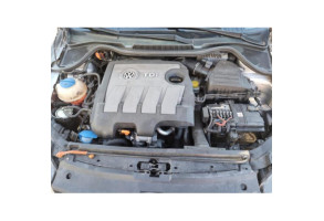 Retroviseur droit VOLKSWAGEN POLO 5 Photo n°9