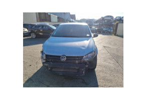 Retroviseur droit VOLKSWAGEN POLO 5 Photo n°15