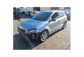 Retroviseur droit VOLKSWAGEN POLO 5 Photo n°16