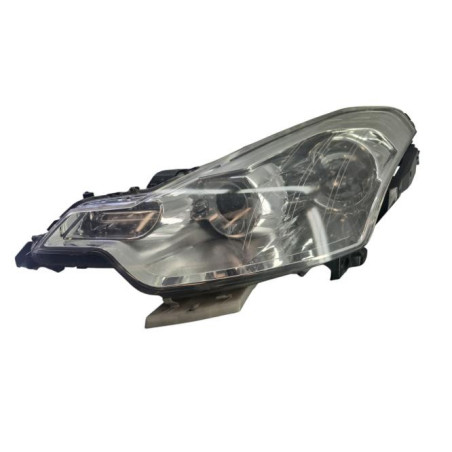 Optique avant principal gauche (feux)(phare) CITROEN C-CROSSER