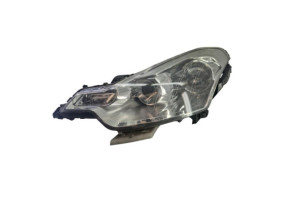 Optique avant principal gauche (feux)(phare) CITROEN C-CROSSER Photo n°1