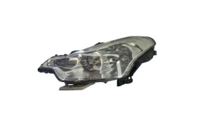 Optique avant principal gauche (feux)(phare) CITROEN C-CROSSER Photo n°2