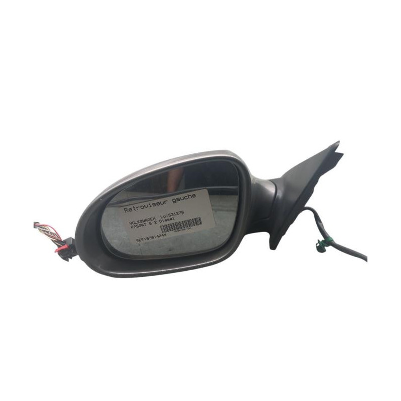 Retroviseur gauche VOLKSWAGEN PASSAT 5 Photo n°1