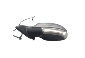 Retroviseur gauche VOLKSWAGEN PASSAT 5 Photo n°4