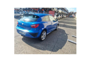 Porte avant droit SEAT IBIZA 4 Photo n°10