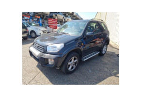 Feu arriere principal droit (feux) TOYOTA RAV4 2 Photo n°12