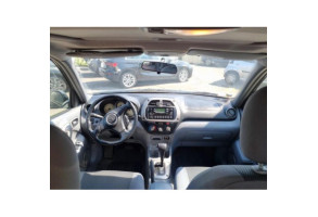 Feu arriere principal gauche (feux) TOYOTA RAV4 2 Photo n°16