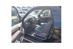 Feu arriere principal gauche (feux) TOYOTA RAV4 2 Photo n°17