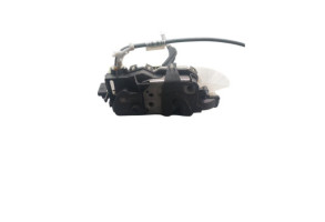 Serrure avant gauche PEUGEOT 2008 2 Photo n°3