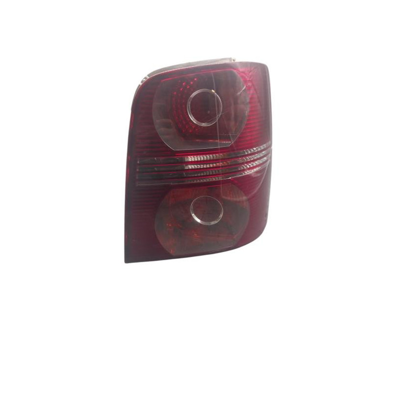 Feu arriere principal droit (feux) VOLKSWAGEN TOURAN 1 Photo n°1