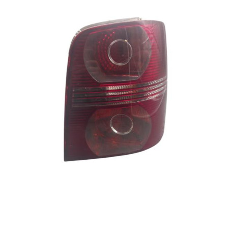 Feu arriere principal droit (feux) VOLKSWAGEN TOURAN 1