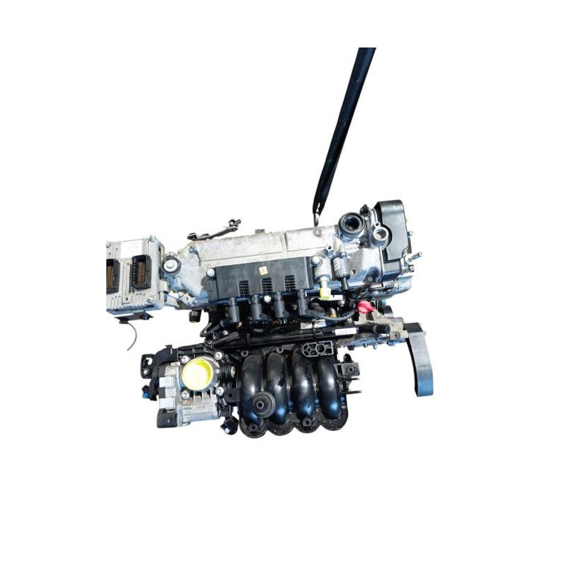 Moteur FORD KA 2 Photo n°1