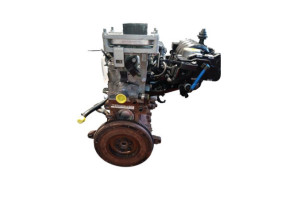 Moteur FORD KA 2 Photo n°2