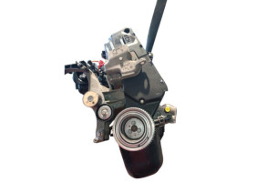 Moteur FORD KA 2 Photo n°3