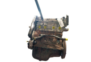 Moteur FORD KA 2 Photo n°4