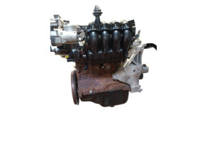 Moteur FORD KA 2 Photo n°5