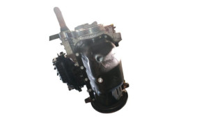 Moteur FORD KA 2 Photo n°6