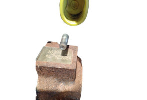 Moteur FORD KA 2 Photo n°7