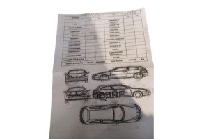 Moteur FORD KA 2 Photo n°8