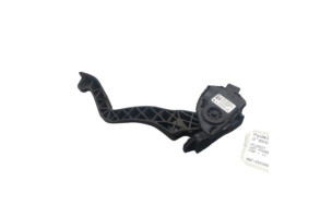 Pedale d'accelerateur PEUGEOT 207 Photo n°1