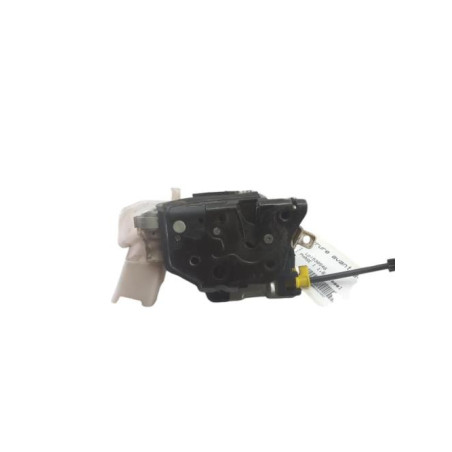 Serrure avant gauche AUDI A1 1