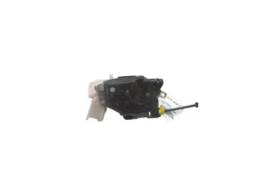 Serrure avant gauche AUDI A1 1 Photo n°1