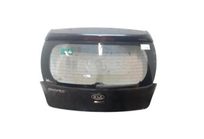 Malle/Hayon arriere KIA PICANTO 2 Photo n°2