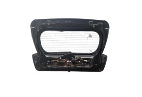 Malle/Hayon arriere KIA PICANTO 2 Photo n°4