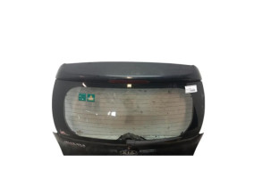 Malle/Hayon arriere KIA PICANTO 2 Photo n°7