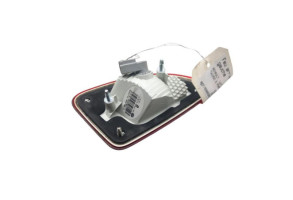 Feu arriere secondaire gauche (feux) RENAULT TWINGO 2 Photo n°2