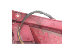 Feu arriere principal gauche (feux) SUZUKI SWIFT 3 Photo n°1