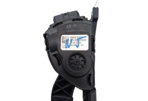 Pedale d'accelerateur SUZUKI SWIFT 3 Photo n°1