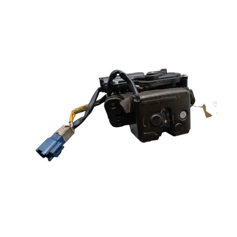 Serrure de hayon TOYOTA YARIS 2 Photo n°1