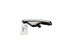 Optique avant secondaire gauche (feux)(clignotant) VOLKSWAGEN PASSAT 5 Photo n°1