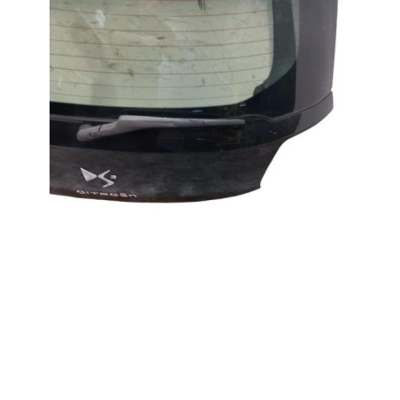 Malle/Hayon arriere CITROEN DS3