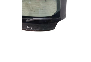 Malle/Hayon arriere CITROEN DS3 Photo n°1