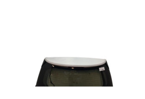 Malle/Hayon arriere CITROEN DS3 Photo n°7