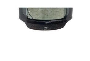 Malle/Hayon arriere CITROEN DS3 Photo n°8