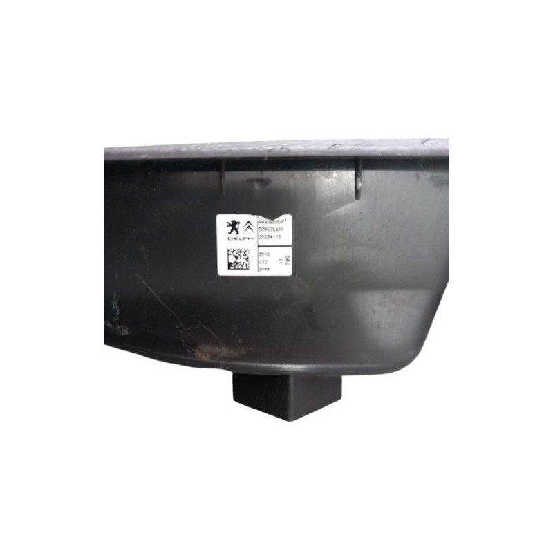 Interrupteur de leve vitre avant gauche CITROEN DS3 Photo n°1