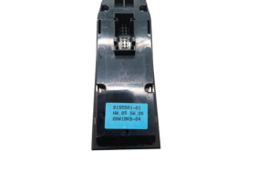 Interrupteur de leve vitre avant gauche BMW SERIE 3 E91 Photo n°4