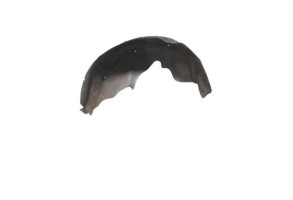 Pare boue arriere gauche BMW SERIE 3 E91 Photo n°1