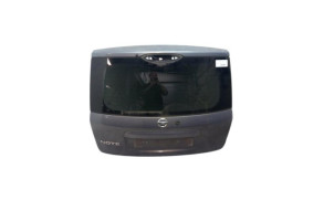 Malle/Hayon arriere NISSAN NOTE 1 Photo n°2