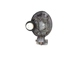 Trappe d'essence NISSAN NOTE 1 Photo n°2