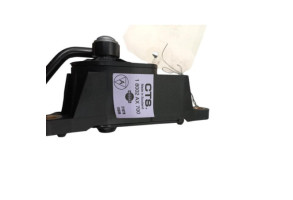 Pedale d'accelerateur NISSAN NOTE 1 Photo n°1