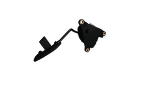 Pedale d'accelerateur NISSAN NOTE 1 Photo n°4