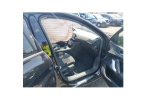 Trappe d'essence PEUGEOT 308 2 Photo n°7