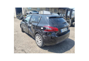 Trappe d'essence PEUGEOT 308 2 Photo n°14