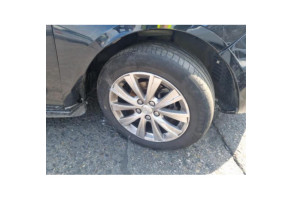 Trappe d'essence PEUGEOT 308 2 Photo n°19